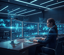 ผู้ที่สนใจในงานด้าน Data Analyst