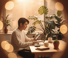 ผู้ที่ต้องการสร้าง Personal Brand ผ่านคอนเทนต์ออนไลน์
