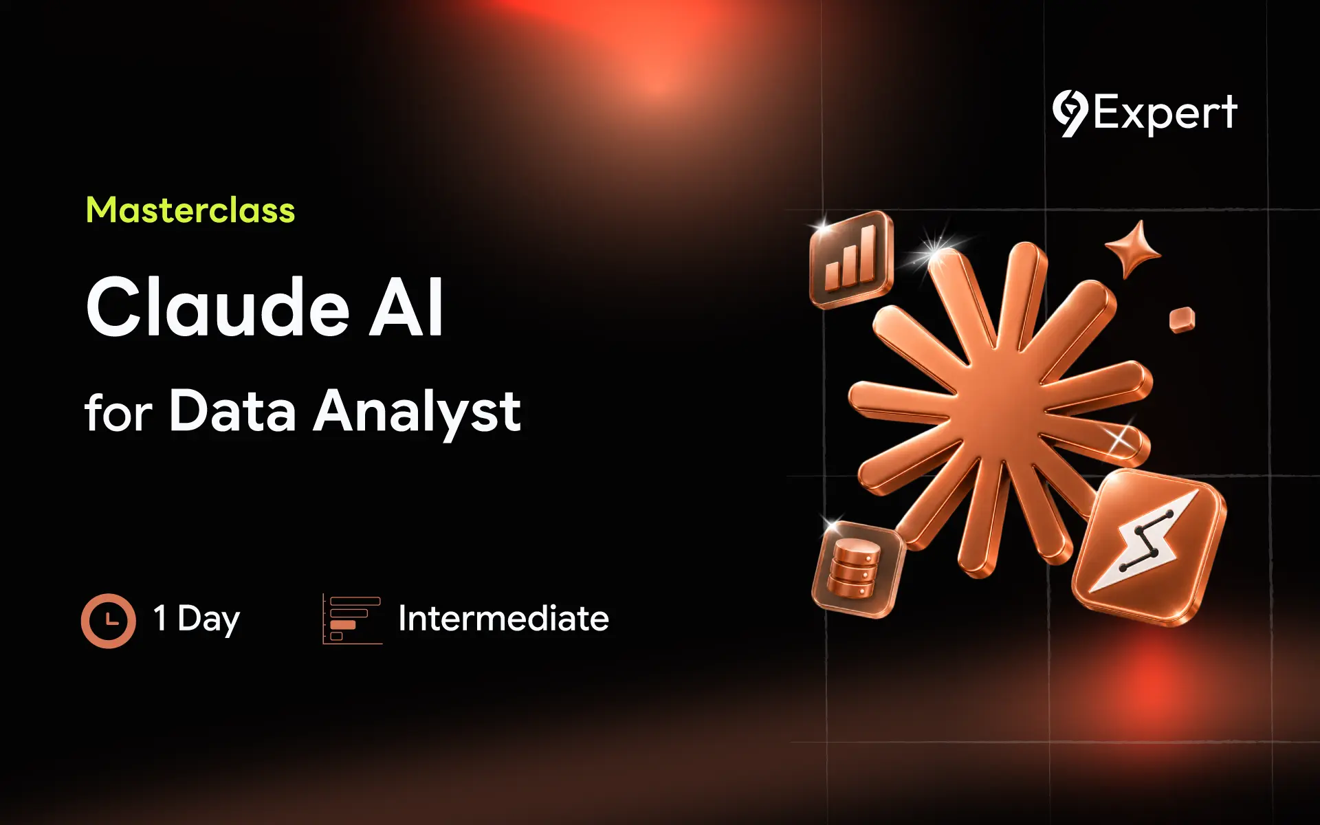 Claude AI for Data Analyst